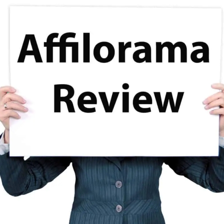 The Affilorama Review